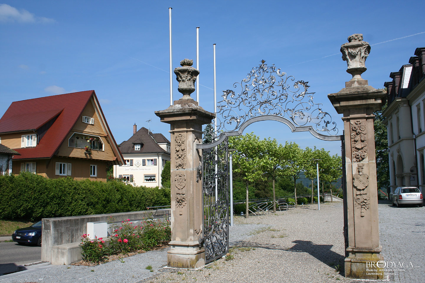 Laufenburg
